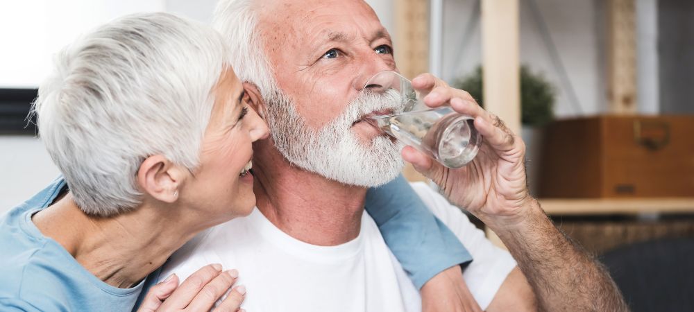 The link between UTIs and dehydration