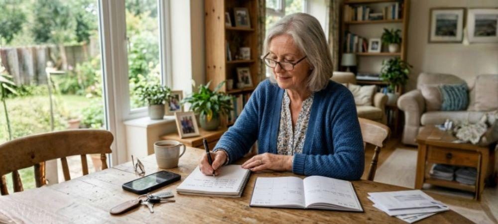Age-Related Memory Loss and Dementia: What's Normal and When to Seek Support