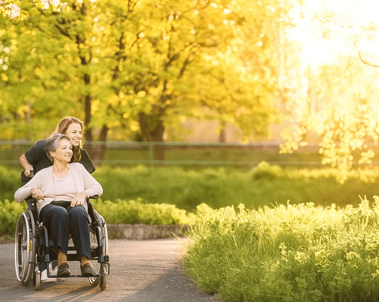 Disability Homecare