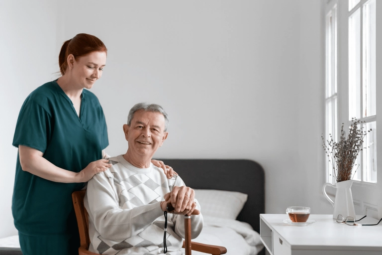 Respite Care