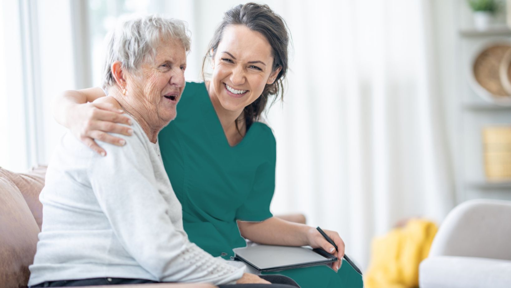 Benefits of Home Care Why In-Home Support Is Essential for Seniors