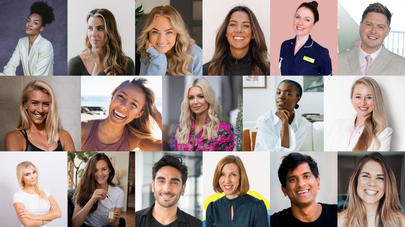 Top 17 Healthcare Influencers in UK to Follow -True Homecare