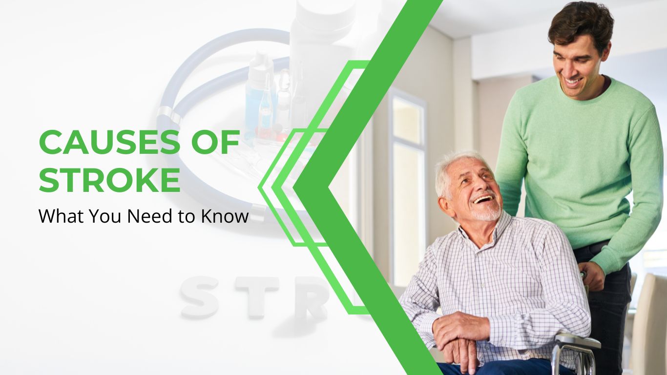 What Are the Causes of Stroke Key Risk Factors and Prevention Tips