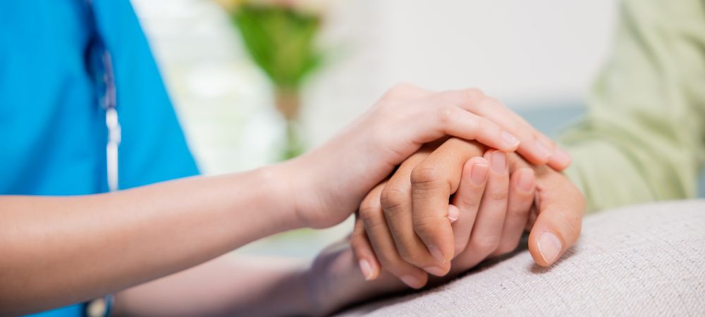 What are Personal Care Homes