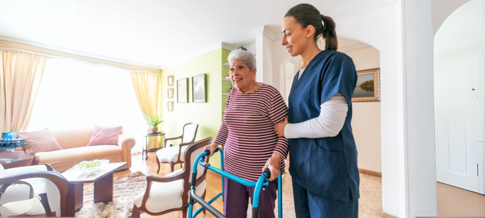 What is Assisted Living