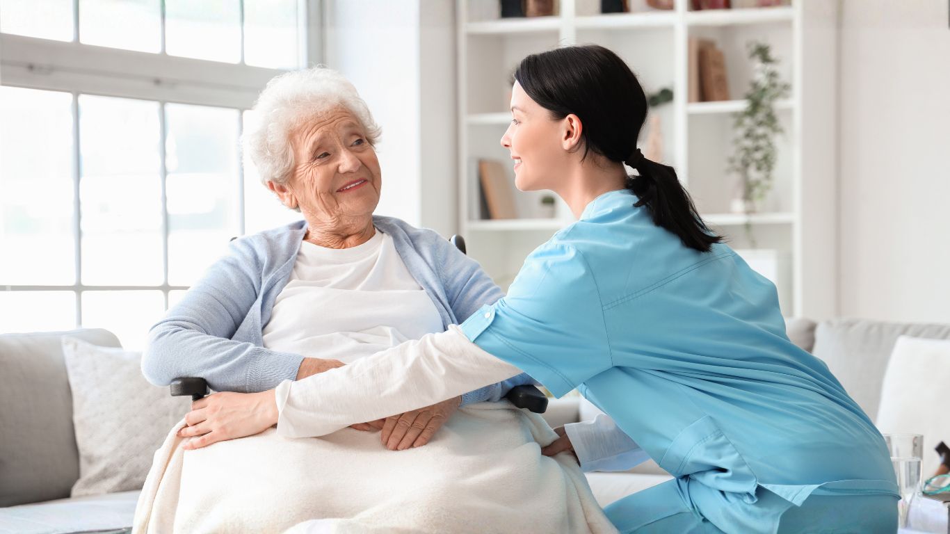 Hospice End-of-Life Stages Timeline Clinical Signs Explained