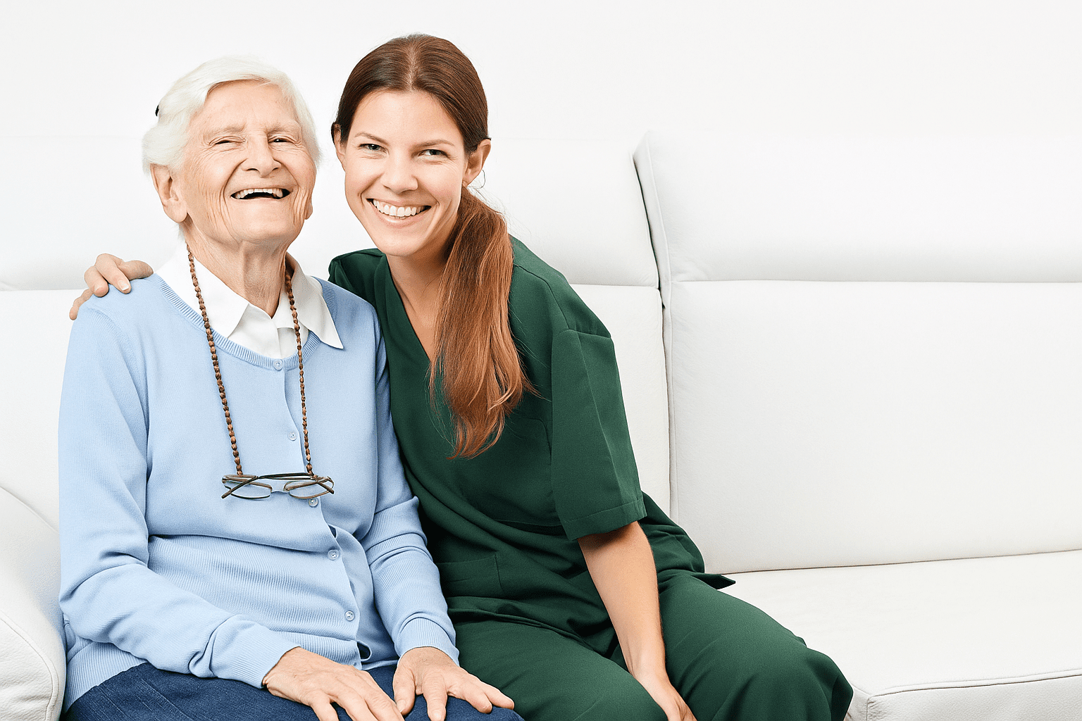 Respite Care in UK by True homecare