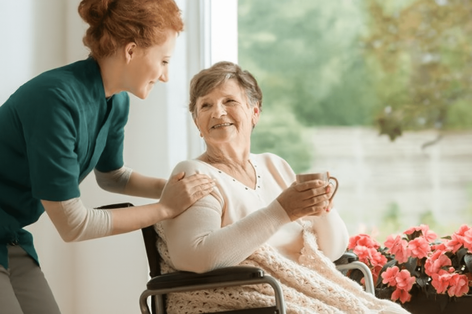 Personal Care Services in UK by True Homecare