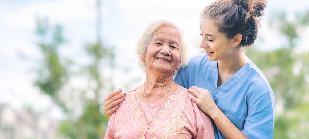 Taking Care of the Carer_ Respite and Family Support