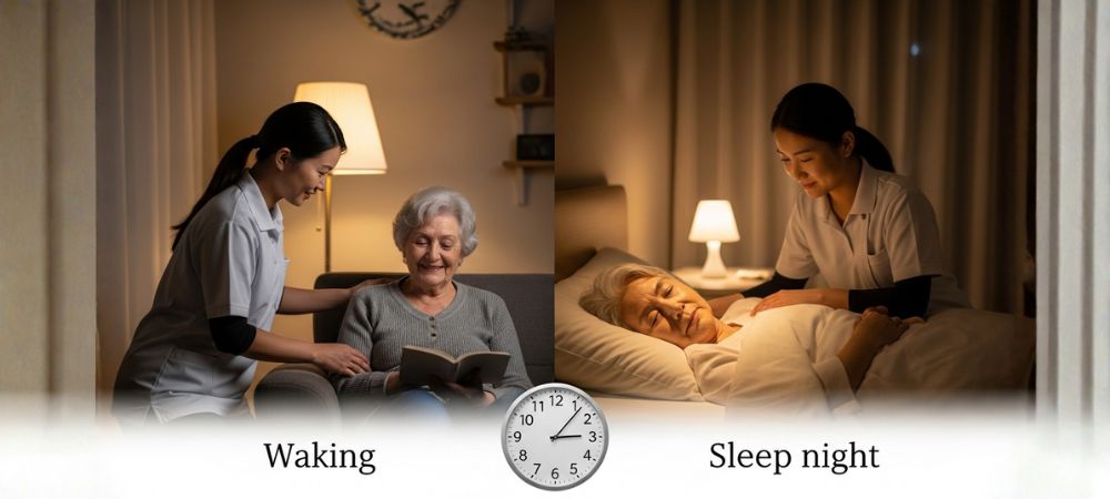 24-hour support_ waking nights & sleeping nights