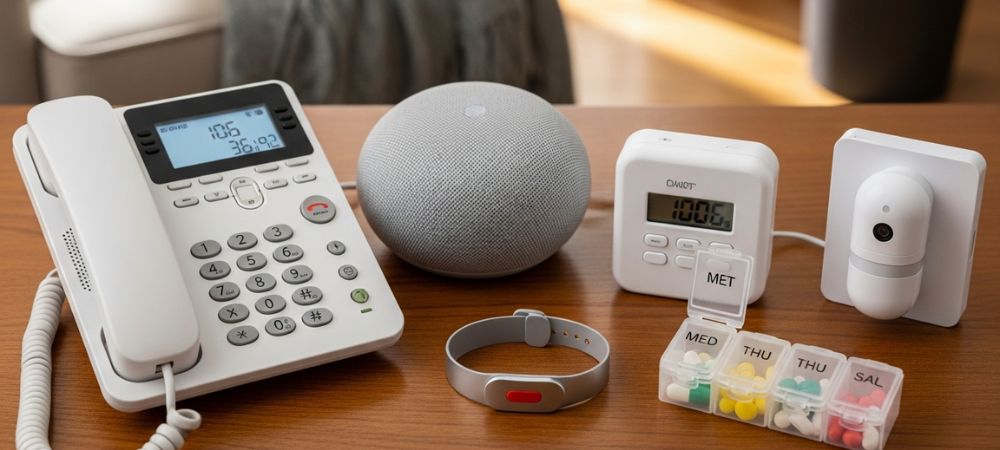 Essential Gadgets for Better Health Monitoring