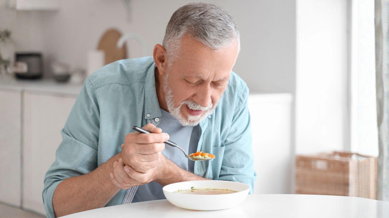 The Parkinson’s Diet: Foods That Help Manage Symptoms