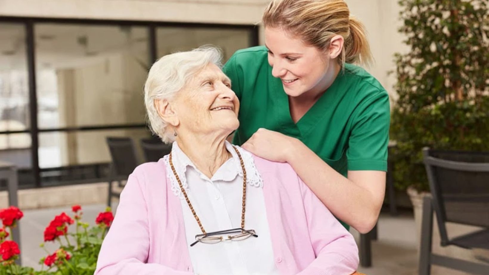 What Are the 5 Stages of Palliative Care (UK Family Guide)