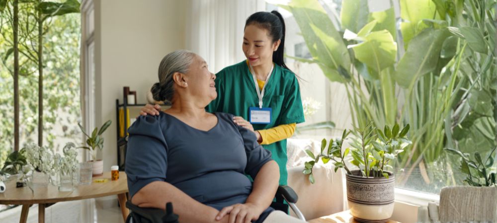 What is palliative care