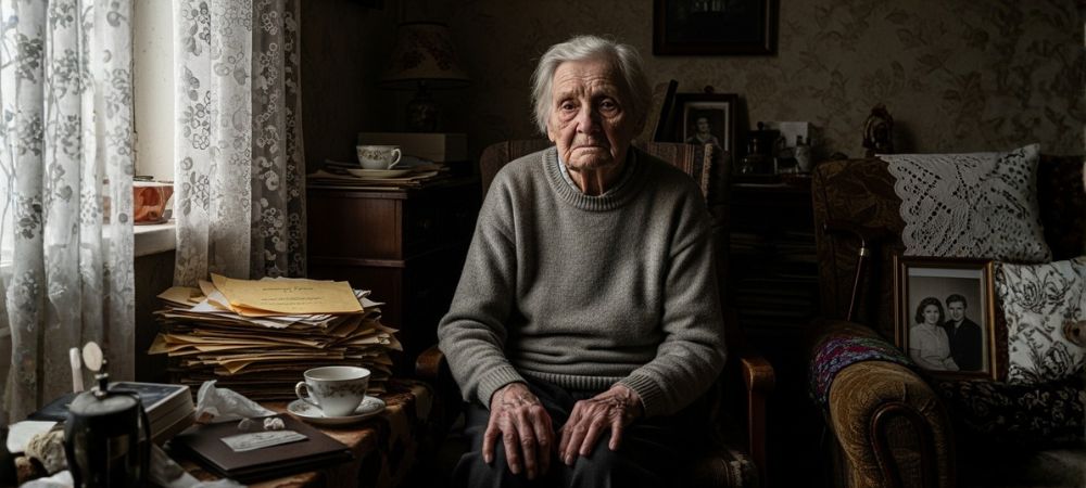 Dementia and Lewy body explained