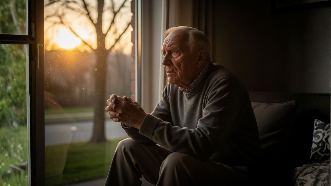 Sundowning in Dementia 5 Strategies for Calmer Evenings