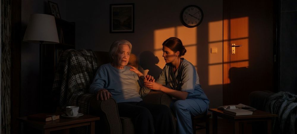 What is Sundowning in Dementia