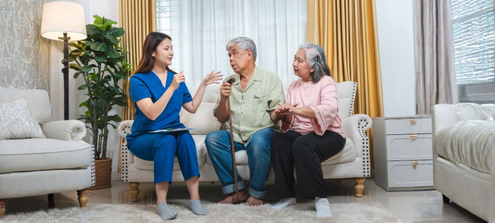 Getting the Right Help at Home