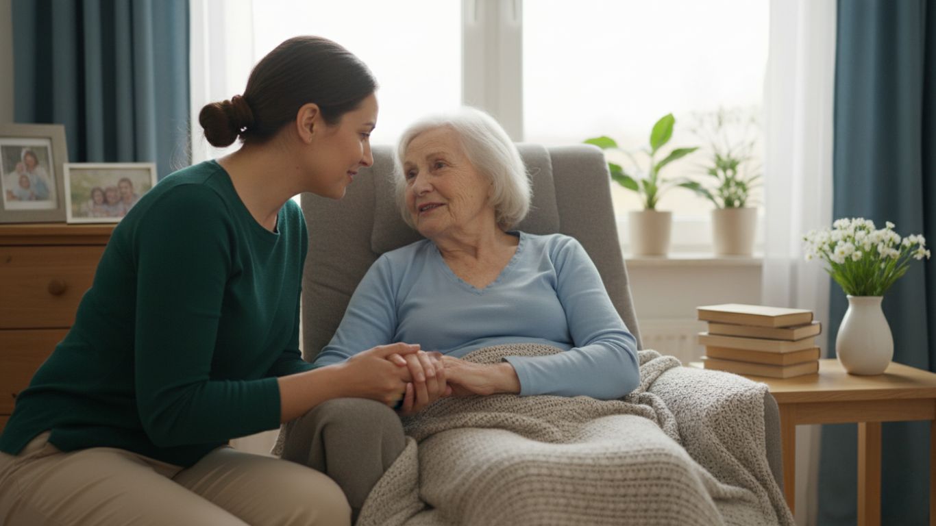 When Should Someone Be Offered Palliative Care Signs, Timing & Next Steps