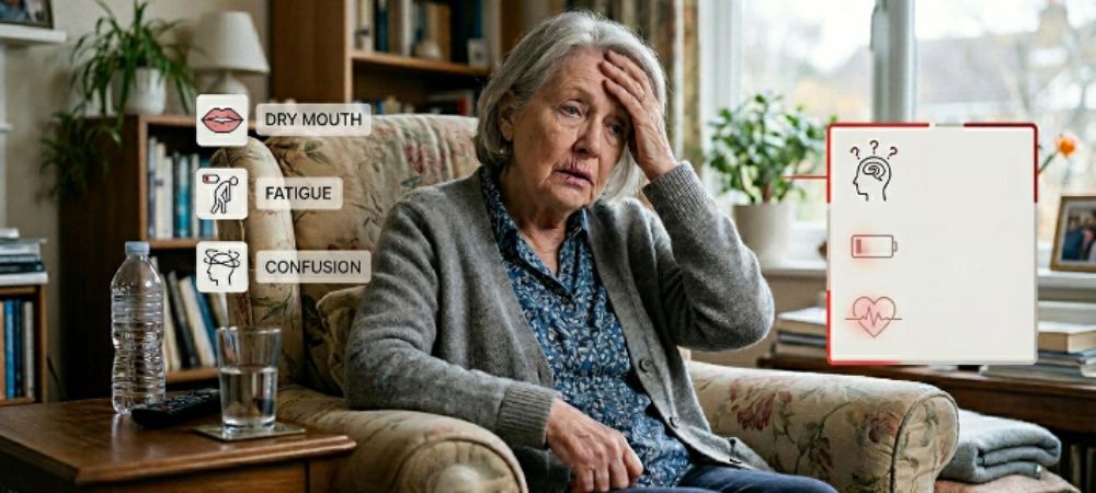 Common Signs and Symptoms