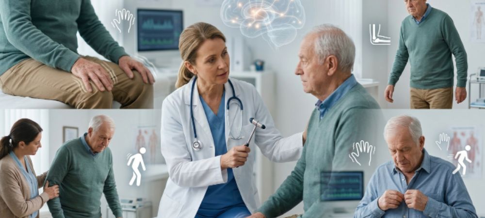 How Neurologists Classify the Disorder