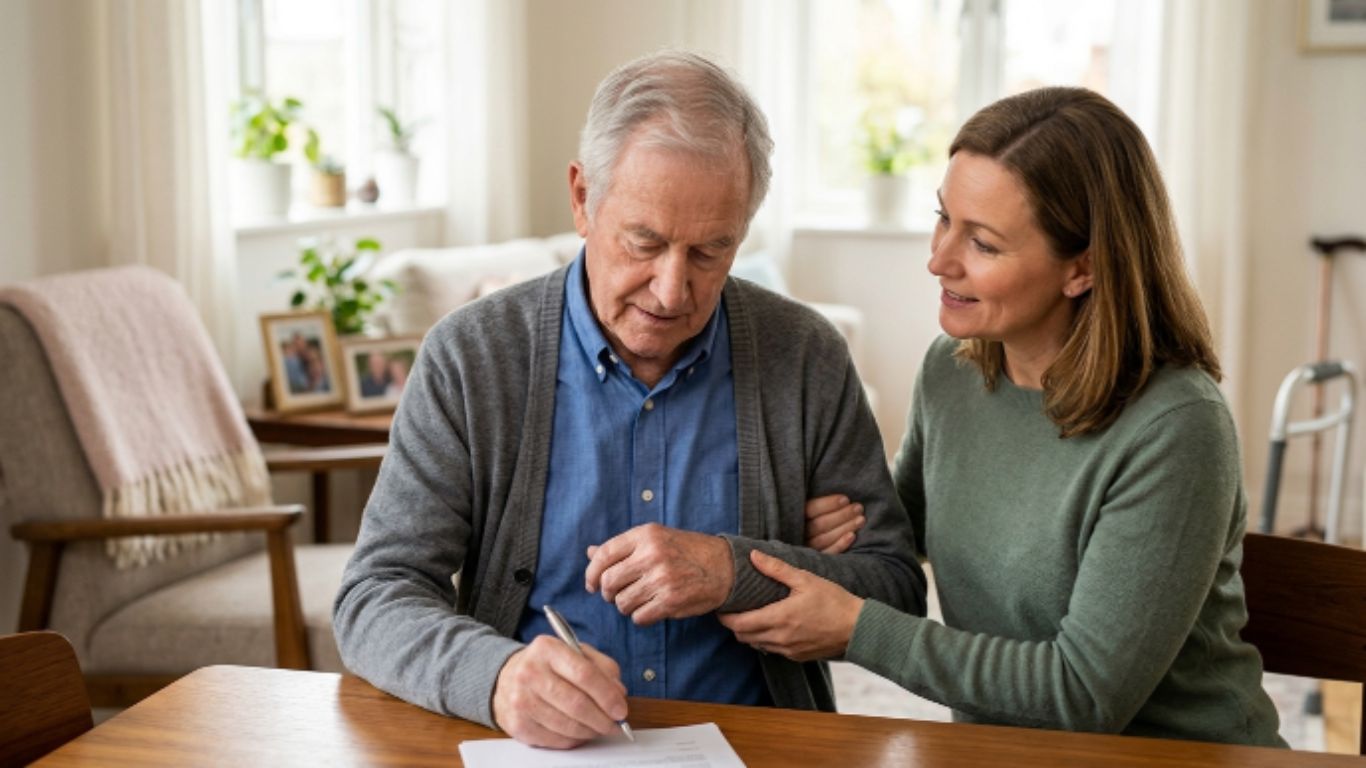 Types of Parkinson’s Disease How They Differ and How to Provide the Best Care