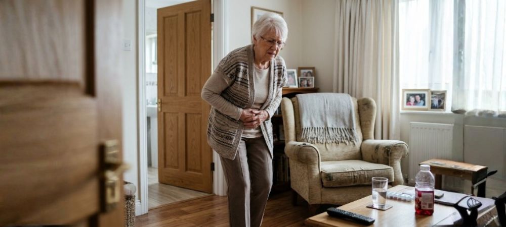 What is a UTI and Why Does It Affect Older Adults Differently